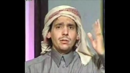 قصيده محمد بن الذيب  وهو السجن  عاجل