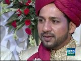 ▶ Marriage Ceremony of Cricketer Sarfaraz Ahmed