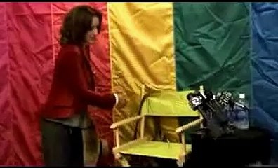 2006 SF pride parade jennifer beals