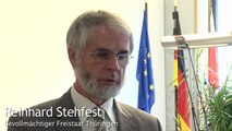 Tag der deutschen Einheit: Zur Zukunft des Föderalismus
