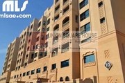 Sea view 2 bedroom apartment for rent in Palm - mlsae.com