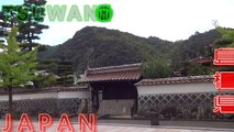 Japan Travel: History and Art which appeal to Women, Tsuwano Old Town, Shimane Prefecture, Japan
