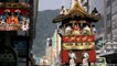 Japan Travel: One of the Greatest Festivals, Gion Matsuri, Kyoto, Japan
