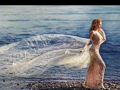 Yasmin Levy ♫♥♪ Sevda ♫♥♪