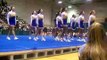 Varsity Cheerleaders Competition