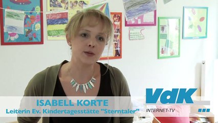 VdK TV: Alle unter einem Dach - Wohnen im Quartier