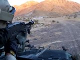 M240G Pintle Mount
