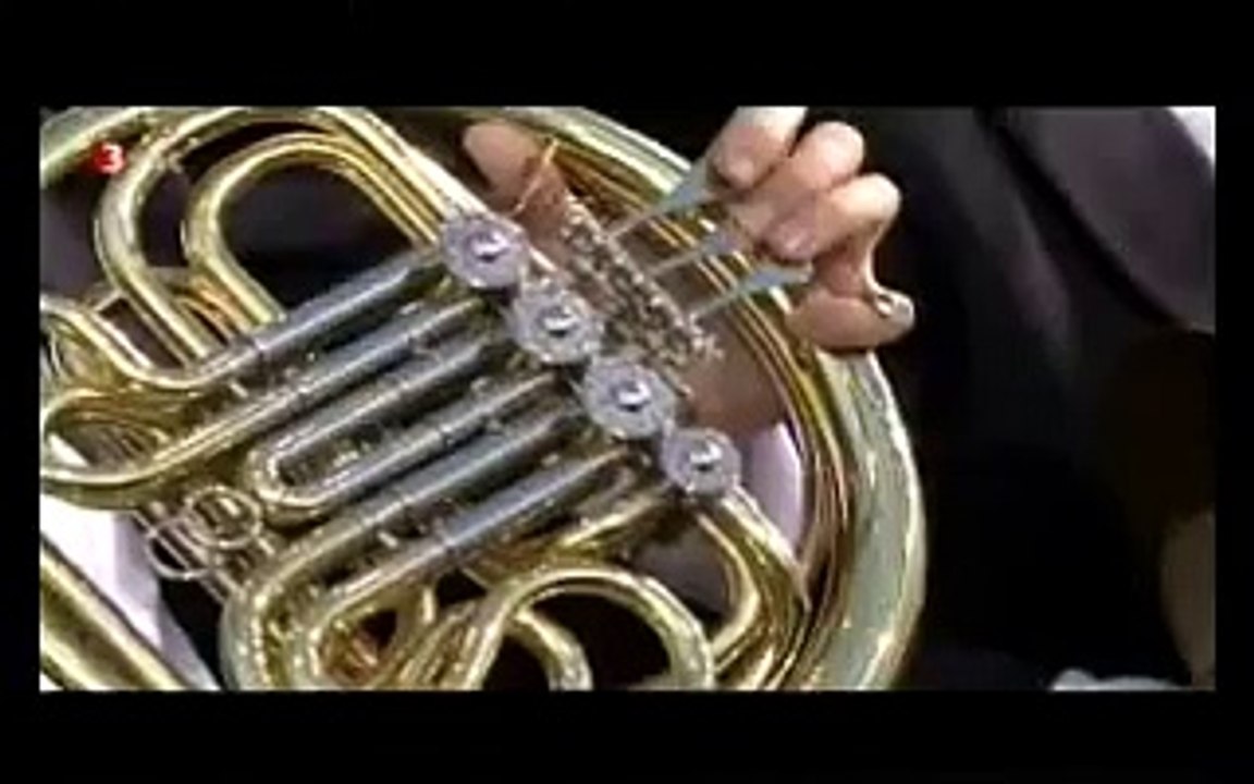 In the Hall of the Mountain King (Peer Gynt) by Edvard Grieg