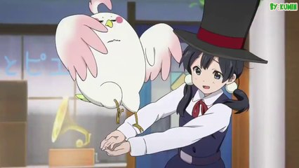 Amv - [dance dance revolution]