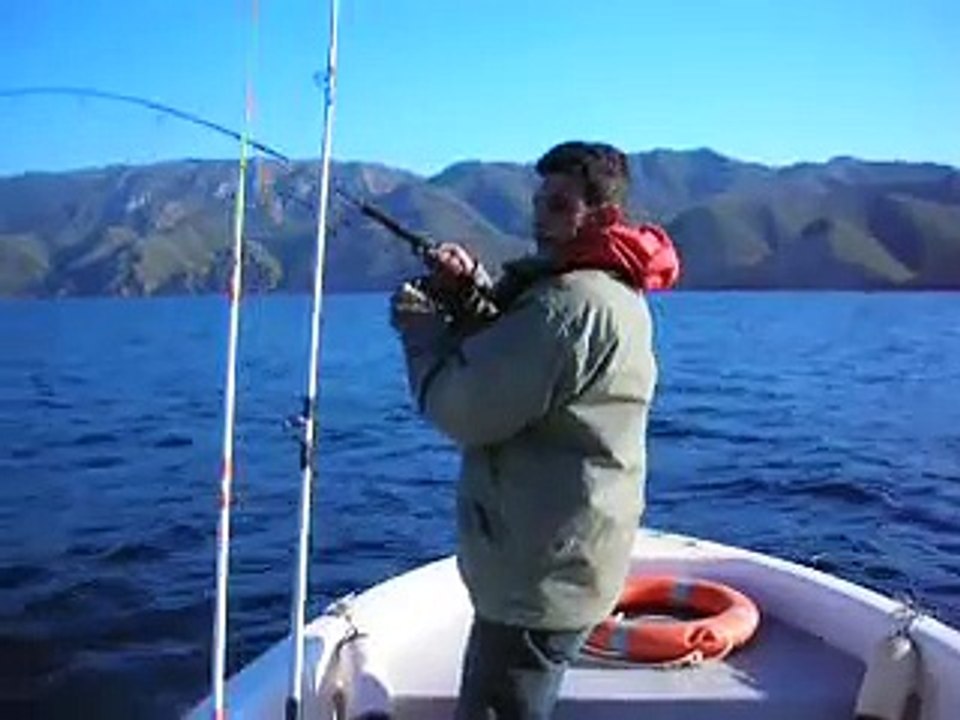 Peche en Mer Méditerranée,algerie,oran,krichtel,