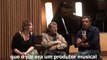 Suite Noire - Episódio 5 - Entrevista exclusiva com Patrick Grandperret, Emilie Grandperret e José-Luis Bocquet