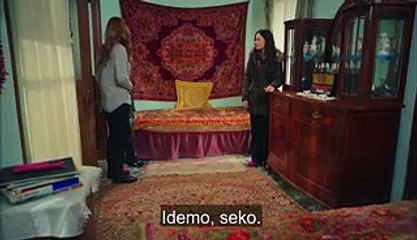 Crna Ruza - Epizoda 75 2 dio