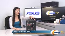 Newegg TV: ASUS Vulcan ANC 3.5mm Connector Circumaural Pro Gaming Headset Overview