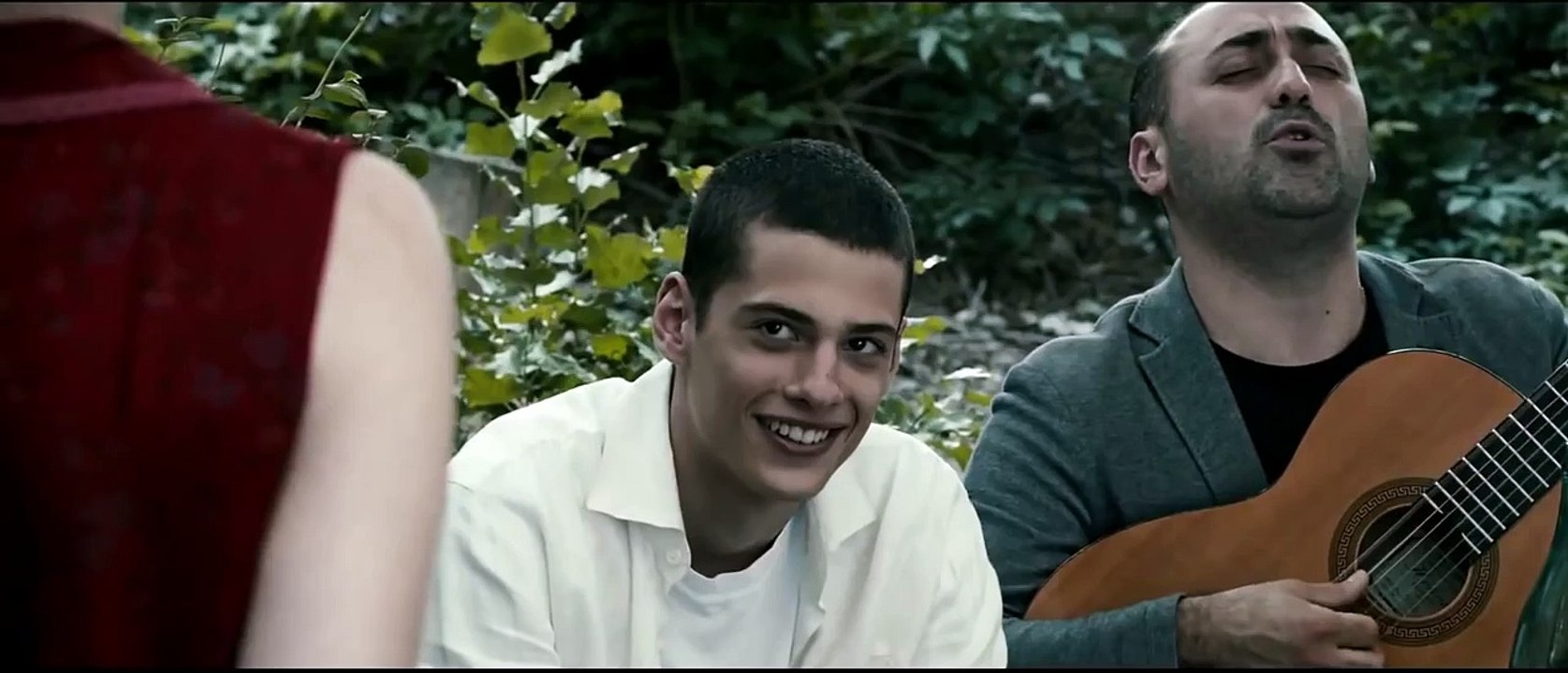 ქართული ფილმი: გრძელი ნათელი დღეები - ტრეილერი / grdzeli nateli dgeebi - trailer