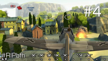 Battlefield Heroes 24h Special Part 4 #RIPbfh | QSO4YOU Gaming