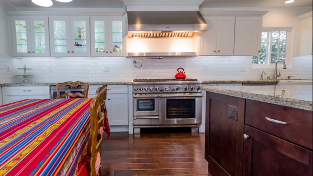 KITCHEN REMODELING & CABINET REFINISHING AGOURA