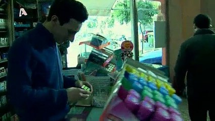 10η Εντολή Σ.4 Επ.12 Καληνύχτα  AlphaTV