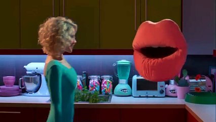 Bright Shiny Colours - IKEA Ad