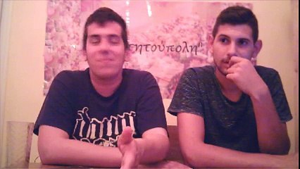 18η Εκπομπή "Φοιτητούπολη" @ Like television - Web TV 18/5/15