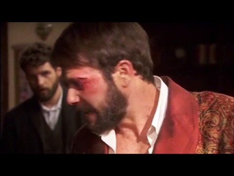 bosco, ines y amalia capitulo 1075