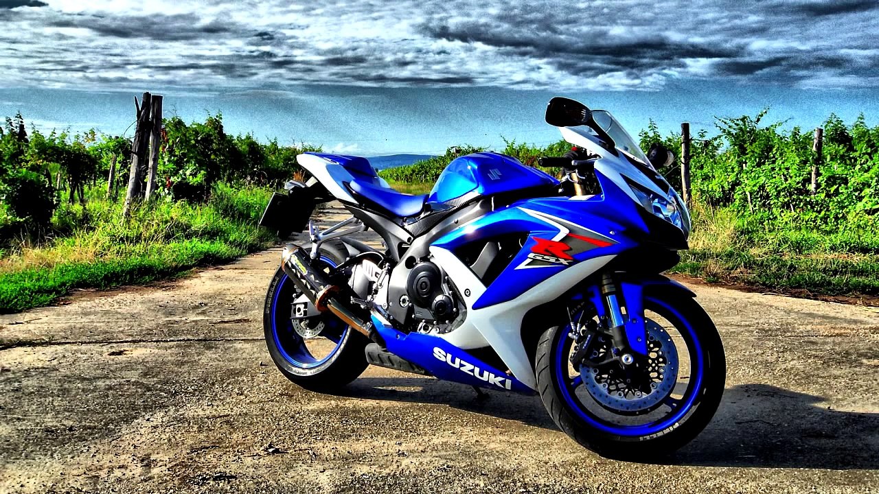 Motocykle Nasza Pasja..  / Our passion for motorcycles PL