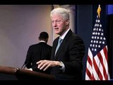 Michael Savage on Barack Obama and Bill Clinton Playing Tag as President - (December 10, 2010)