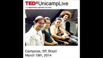 A agroindústria em Lucas do Rio Verde (MT): Kelly Cristina de Moraes Camargo at TEDxUnicampLive 2014
