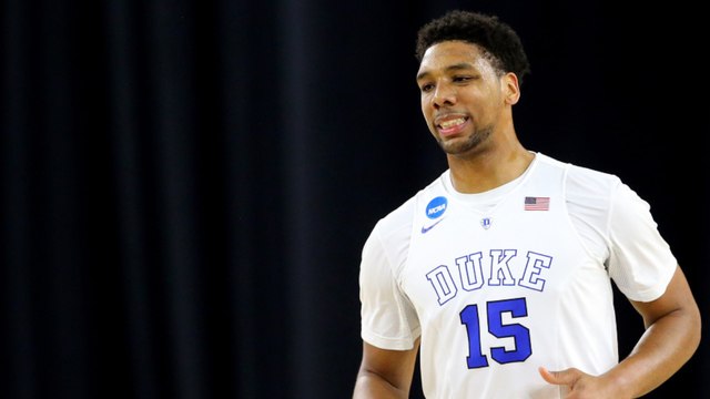 Will Lakers Go Big in NBA Draft?