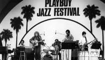JONI MITCHELL PLAYBOY JAZZ FESTIVAL 1979. THE DRY CLEANER FROM DES MOINES