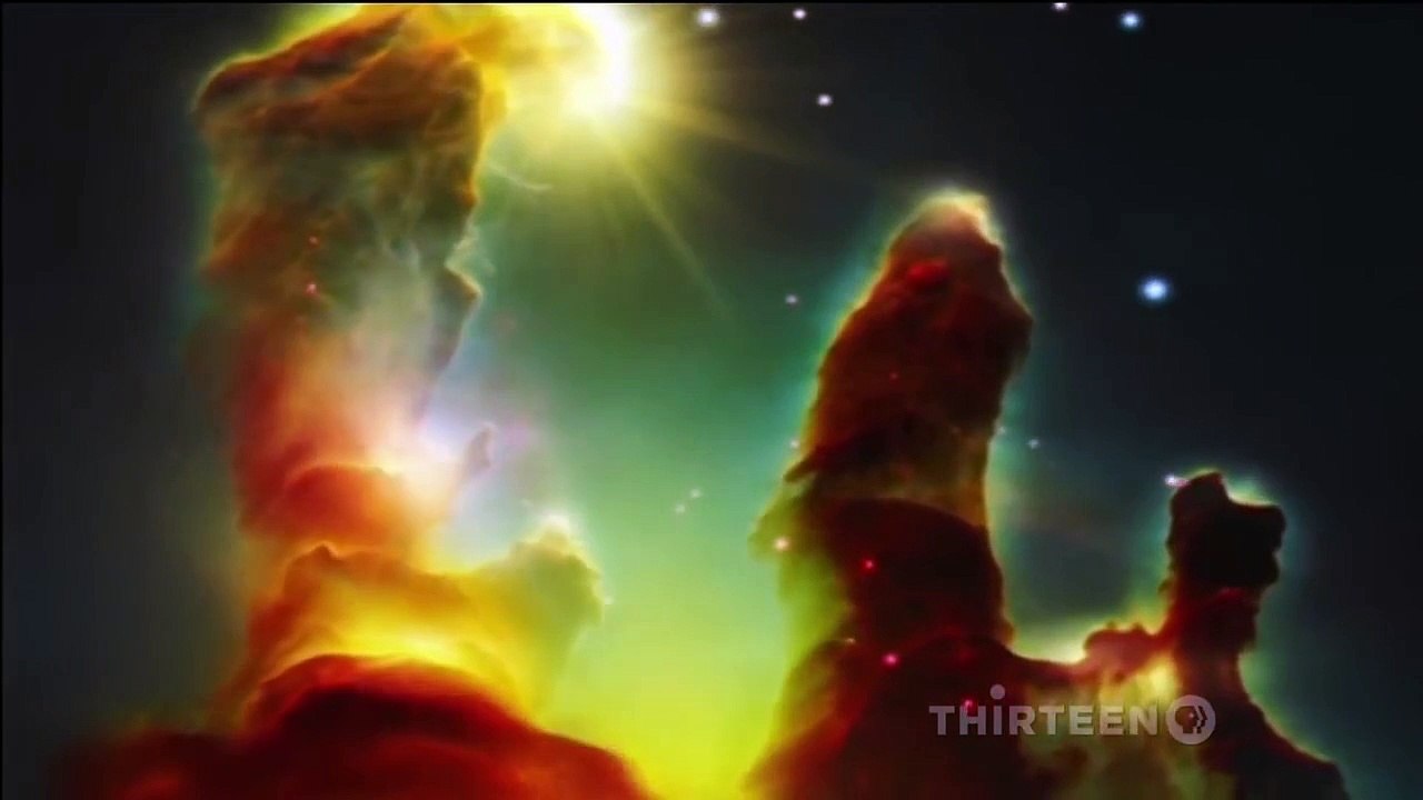 Space Exploration E01 - Our Universe