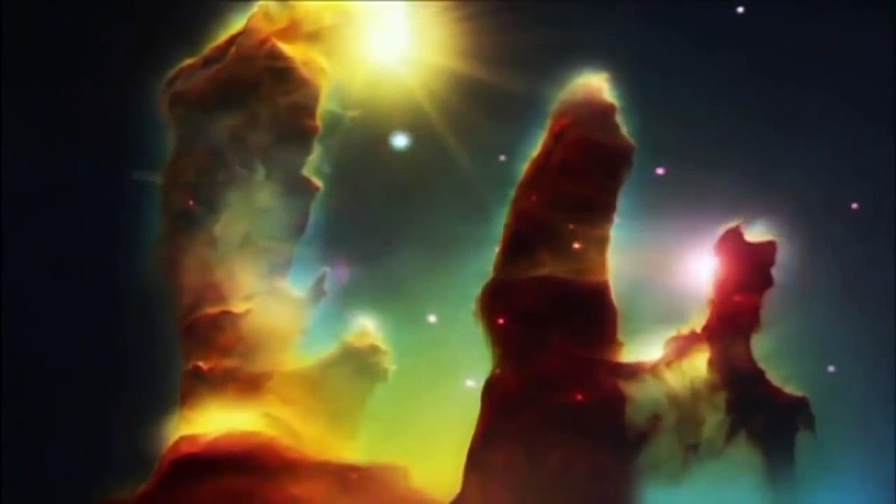 Space Exploration E02 - Milky Way