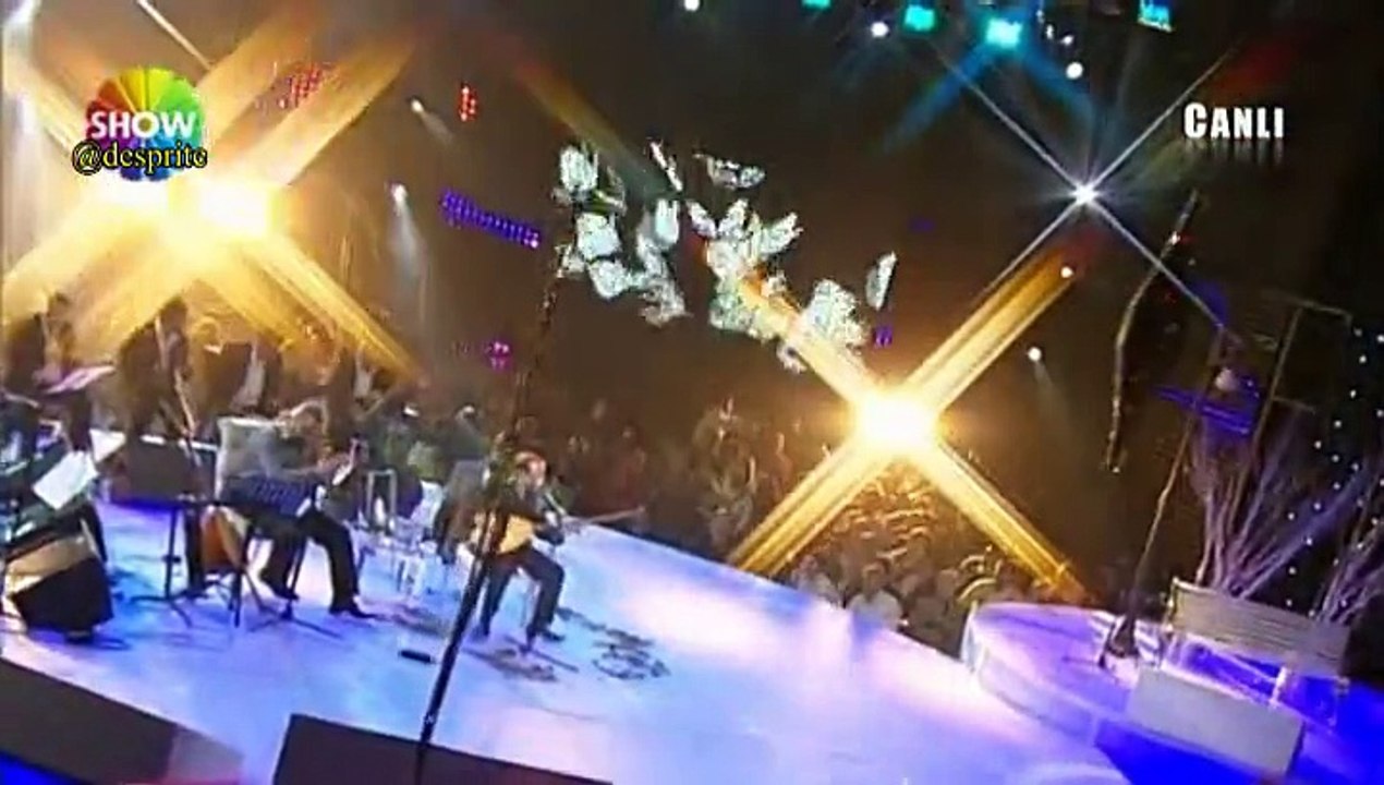 10 neşet ertaş gel sevelim 07.05.2010