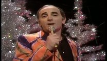 Charles Aznavour - She 1974