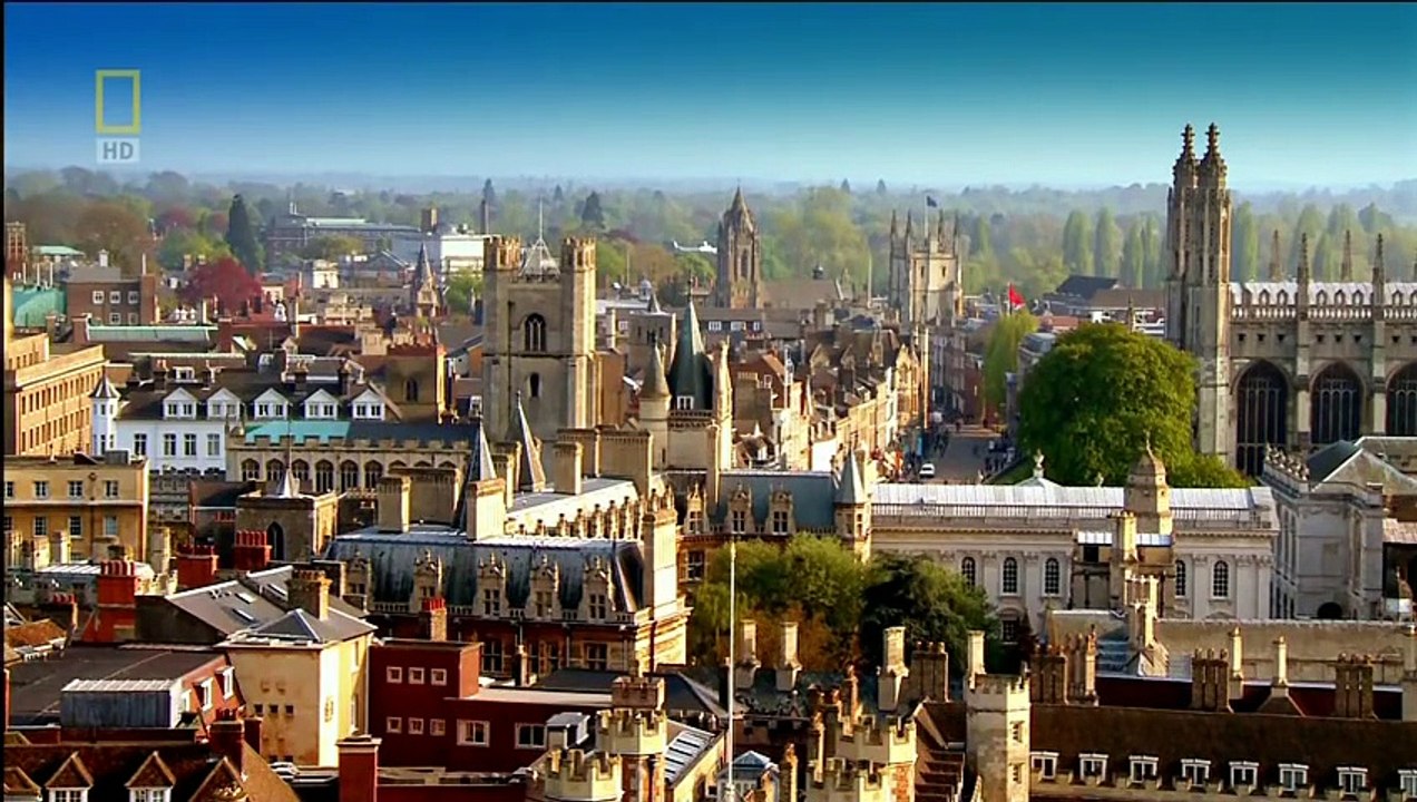 Big Bigger Biggest - Telescope