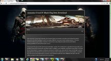 Assassins Creed 4 Black Flag Beta Code Generator Générateur de code [ July - Août 2013 Update ]