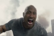 Bande-annonce : San Andreas - Teaser VF