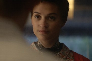 Ex Machina - Extrait (3) VF