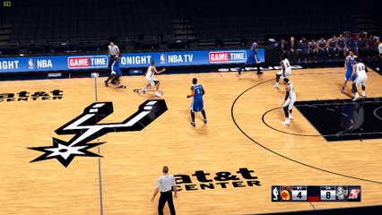 Shot defense testing