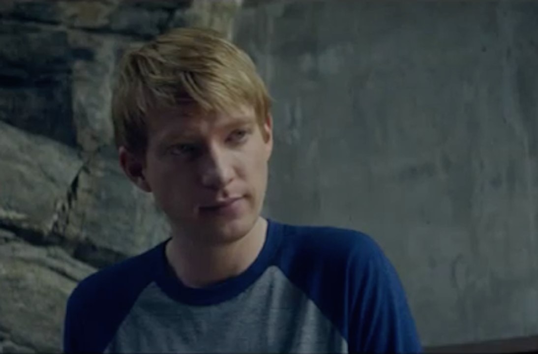 Ex Machina - Extrait (2) VOST