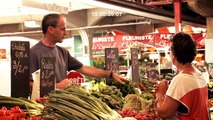 Petite-Italie Montréal et Marché Jean-Talon Montréal / Little Italy Montreal & Jean-Talon Market