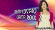 Camp Rock 2 - It's Not Too Late (Lyrics On Screen) HD