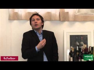 Nos vins et ceux des pays du nouveau monde