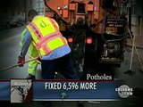 Potholes Cost Drivers Big