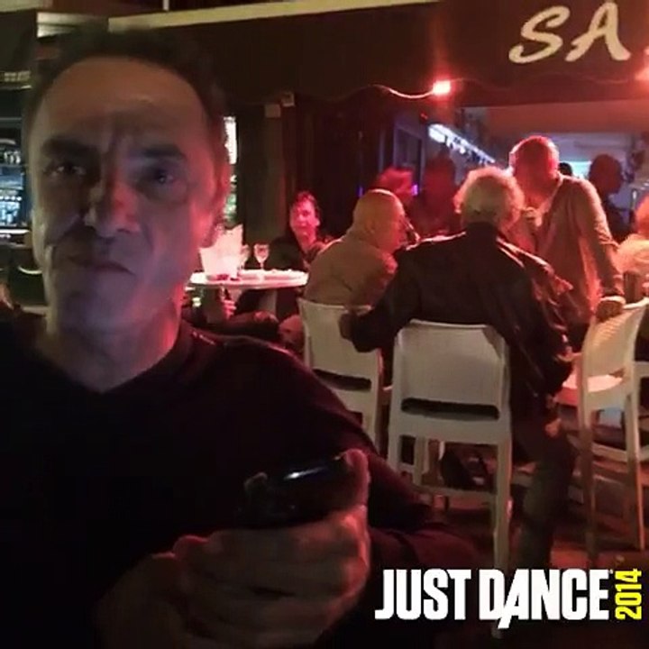 un soir au sax