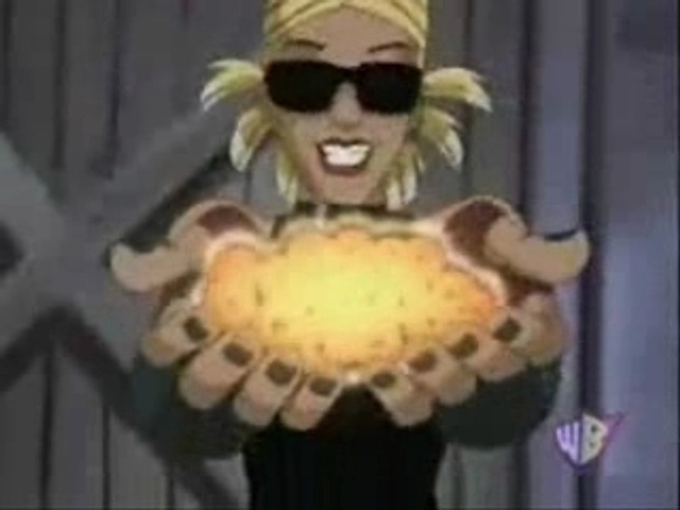 X-Men Evolution -  We Are:Ana