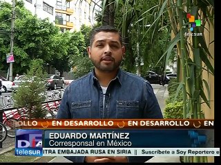 Chilapa, último capítulo en las desapariciones masivas de México
