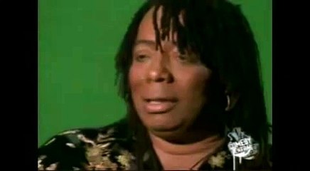 Cocaine's A Hell of a Drug (Rick James)