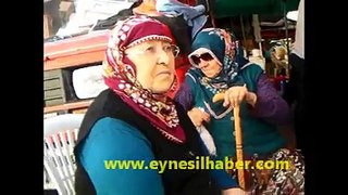 EYNESİL BELEN RH.FATMA KARA EYNESİLHABER