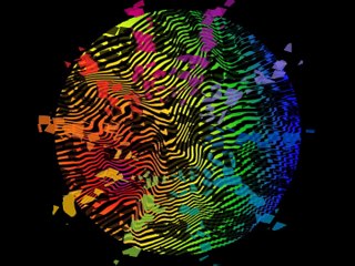 NOTHING GONNA STOP MY HEART by Galip Kayıhan