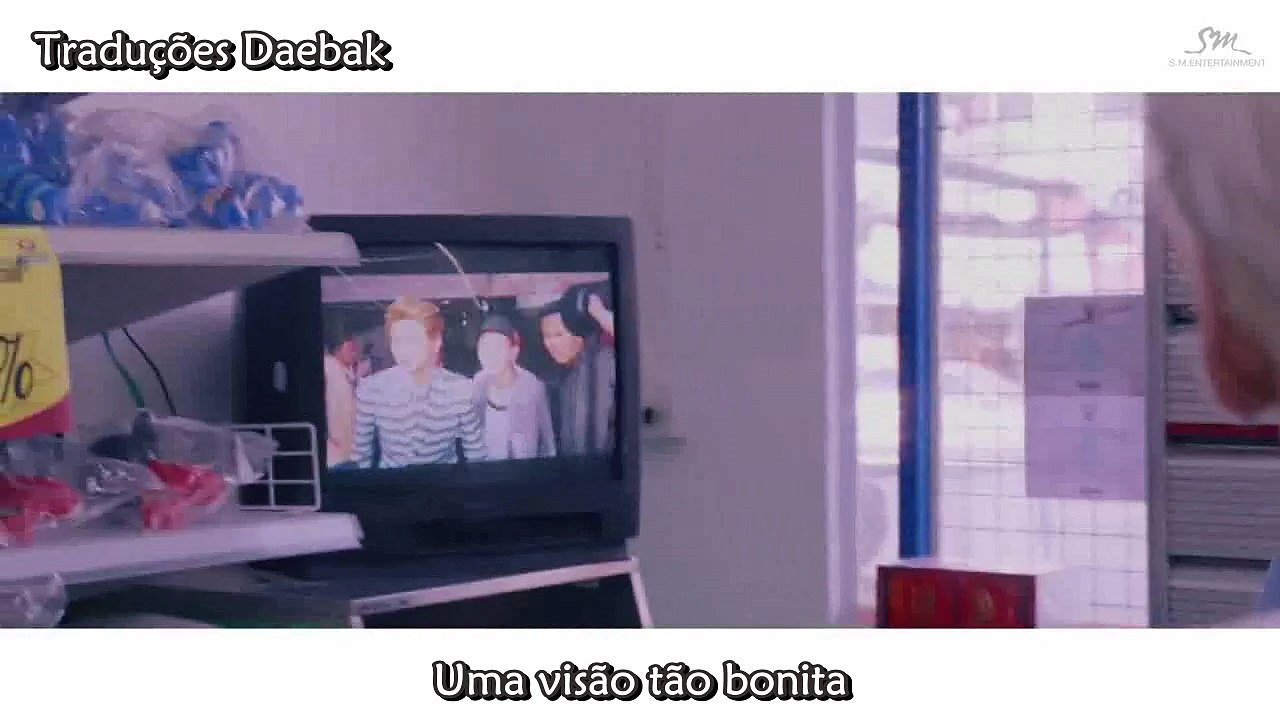 ★ SHINee - View [Legendado em PT-PT]